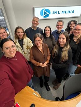 Content Coordinator (m/w/d) - 100% Homeoffice - Quereinsteiger willkommen - Langen (Hessen)