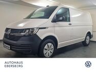 VW T6.1, Transporter Kasten SpurW, Jahr 2024 - Ebersberg