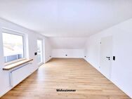 Weitblick 3-Zimmer-Wohnung Top Renoviert - Bamberg
