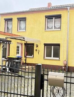 Ein Haus für Unerschrockene - Oschersleben (Bode)