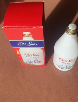 Old Spice After Shave, Segelschiff, 250 ml, Nr. 9911 - Dollnstein