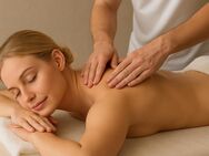 Entspannende Massagen bei dir zuhause – von leidenschaftlichem Hobby-Masseur - Bonn