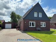 schnuckeliges Einfamilienhaus in Küstennähe - Werdum