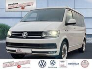 VW T6 California Ocean 2,0l TDI DSG AUFSTELLDACH - Springe