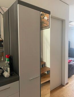 Garderobenschrank - Dortmund