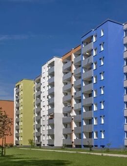 Demnächst frei! 3-Zimmer-Wohnung in Düsseldorf Hassels - Düsseldorf