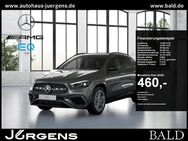 Mercedes GLA 250, AMG-Sport Night 19, Jahr 2023 - Iserlohn