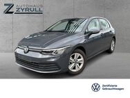 VW Golf, 1.5 TSI Life 130 LIFE, Jahr 2024 - Sankt Wendel Zentrum