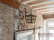 Historischer Bahnhof Hattingen Denkmalgeschütztes Unikat mit Potenzial - Immendingen