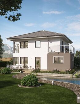 Grundstück vorhanden mit eventuellem Haus - Bauen Sie mit Bien-Zenker - Böhmenkirch