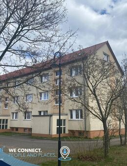 schöne 1 Raum Wohnung in Sandbeiendorf - Burgstall