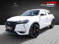 DS Automobiles DS 3 Crossback, E-Tense Perfomance Line, Jahr 2022 - Karlsruhe