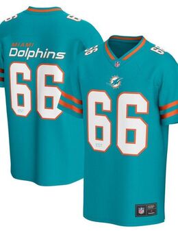 Fanatics Footballtrikot Fanatics Trikot Miami Dolphins Core Foundation