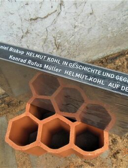 Altkanzler Helmut Kohl - - Allgäu - TOM - München Maxvorstadt
