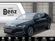 Skoda Superb, Combi iV &BELÜFT CANON, Jahr 2021 - Laupheim