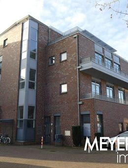 Bürgerfelde - Alexanderstraße: großzügige 2-Zi-Wohnung, Terminbuchung über Link, siehe Beschreibung - Oldenburg