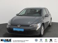 VW Golf, 1.5 TSI VIII Life EU6d-T Life OPF (EURO 6d-) 2020 - 2020, Jahr 2020 - Wunstorf