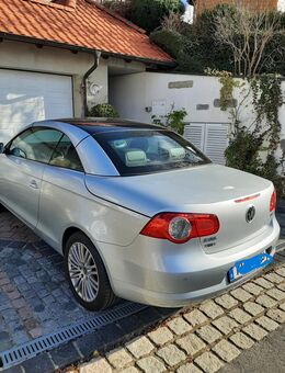 Volkswagen Eos - Kulmbach