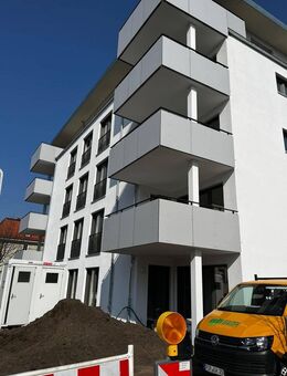 Tolle 4 Raumwohnung in Dresden Striesen zu vermieten - Dresden