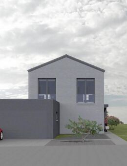Exklusives Visio Planhaus - Ortslage Biebelhausen - Ayl