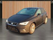 Seat Ibiza, 1.0 TSI FR, Jahr 2024 - Dresden