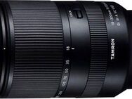 Tamron AF 18-300mm F/3.5-6.3 Di III-A VC VXD für Sony E-Mount APS-C Objektiv