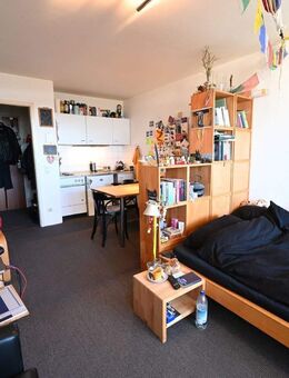 AIGNER - Vermietetes 1-Zimmer-Apartment in Giesing - München