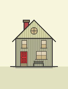 Wir suchen ein sanierungsbedürftiges Haus in BW / Saarland - Bad Bergzabern