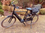Gazelle, E-Bike, top Zustand - Cloppenburg
