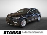 VW T-Roc, 1.5 TSI Sport, Jahr 2019 - Ibbenbüren