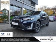 Subaru XV, 2.0 ie Comfort Allwetter, Jahr 2023 - Düsseldorf