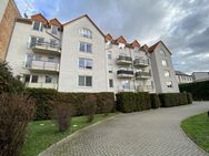 Attraktive 3-Zimmerwohnung mit Terrasse und Garten zu verkaufen! - Magdeburg