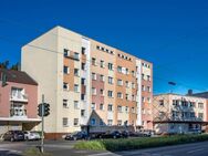 Demnächst frei! 2-Zimmer-Wohnung in Castrop-Rauxel Habinghorst - Castrop-Rauxel