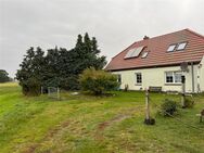 freistehendes Einfamilienhaus in Alleinlage - Süderholz