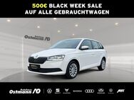 Skoda Fabia, Combi Cool Plus 70kw, Jahr 2020 - Niestetal