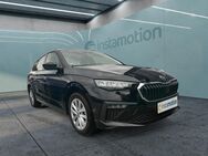 Skoda Scala, 1.0 TSI SELECTION | | |, Jahr 2024 - München