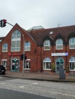 Wohn- und Geschäftshaus in Norderstedt - Norderstedt