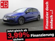 VW Golf, 1.5 8 eTSI R-Line, Jahr 2024 - Mühlhausen (Regierungsbezirk Oberpfalz)