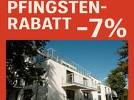 Erstbezug - Neubau! 3-Zimmer Wohnung im 1. OG mit Fahrstuhl - Falkensee