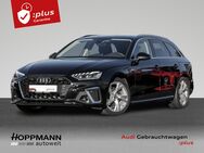 Audi A4, 2.0 Avant S-Line Fernlichtassistent, Jahr 2020 - Herborn (Hessen)
