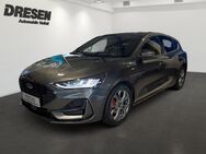 Ford Focus, 1.0 ST-Line MHEV Automatik, Jahr 2024 - Velbert