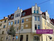 Helle Räume, modernes Bad, sonniger Balkon - perfekt für Dich! - Halle (Saale)