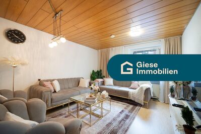 Zentrumsnahe 2-Zi-Wohnung am Marienhospital
