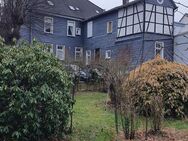 Charmante Maisonette-Wohnung im Herzen von Sprockhövel zu vermieten - Sprockhövel