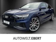 Audi Q8, 3.0 TFSI quattro 55 S-LINE, Jahr 2022 - Bensheim