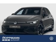 VW Golf, 1.5 l R-Line eTSI OPF 150, Jahr 2022 - Herborn (Hessen)