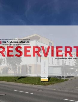 Pflegeimmobilie - Mietsicherheit noch für 17 Jahre! - Stockach