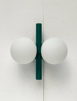 Kaiser Space Age Wall Lamp Wandleuchte zu Mid Century 60er 70er - Hamburg Hamburg-Nord