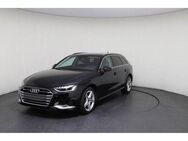 Audi A4 (advanced) 35 TFSI 110 kW (150 PS) 7... - Selent