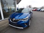 Renault Captur, II Intens, Jahr 2020 - Soest